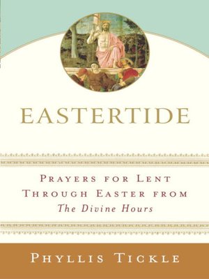 Eastertide - ebook